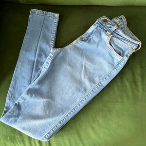 FashionNova Classic Mid-Rise Skinny Jeans